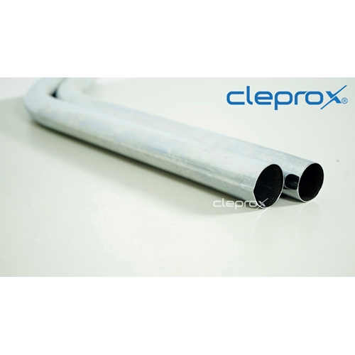 Máy hút bụi khô và ướt CleproX X2/70 (Thùng inox) 24